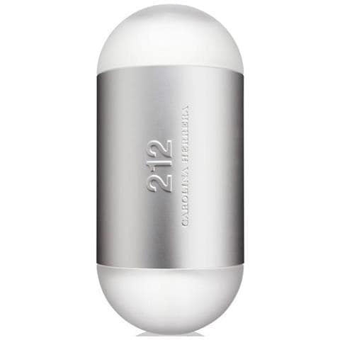 212 Nyc Eau De Toilette Spray 60ml - Foto 1