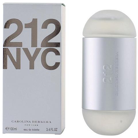 212 Nyc Eau De Toilette Spray 60ml - Foto 2