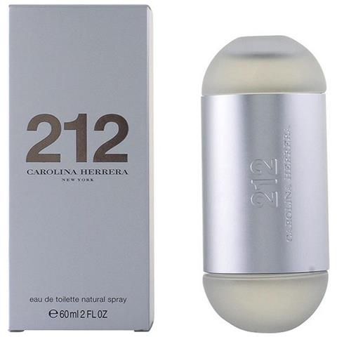 212 Nyc Eau De Toilette Spray 60ml - Foto 5