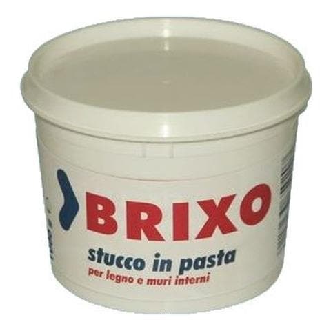Stucco In Pasta Bianco Kg. 1 - Foto 1