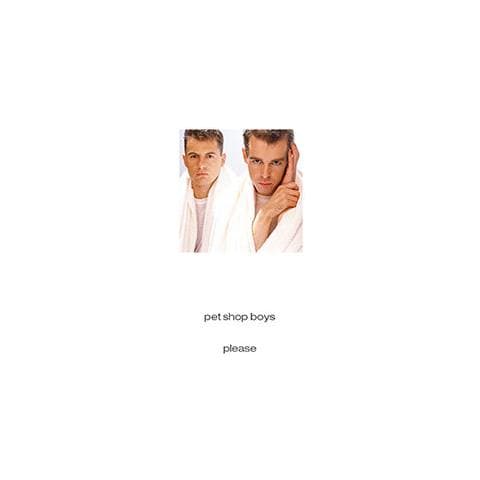 Pet Shop Boys - Please - Foto 1