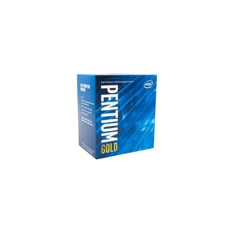 [Ricondizionato GOLD] Processore Pentium Gold G5500 Dual-Core 3.8 GHz GPUSocket LGA 1151 Boxato (Dissipatore Incluso)  - Foto 1