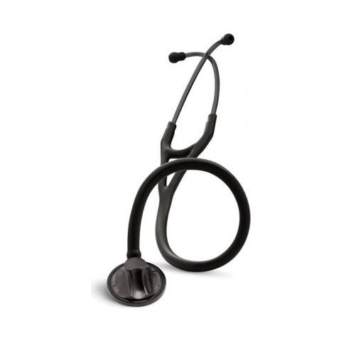 Littmann Master Cardiology Special Edition - 2176 - finiture fumo - Foto 2