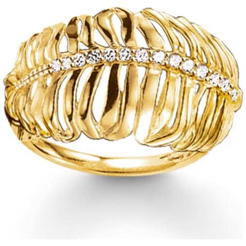 Anello Donna Tr1976-414-14-50 (15,9 Mm)  - Foto 1