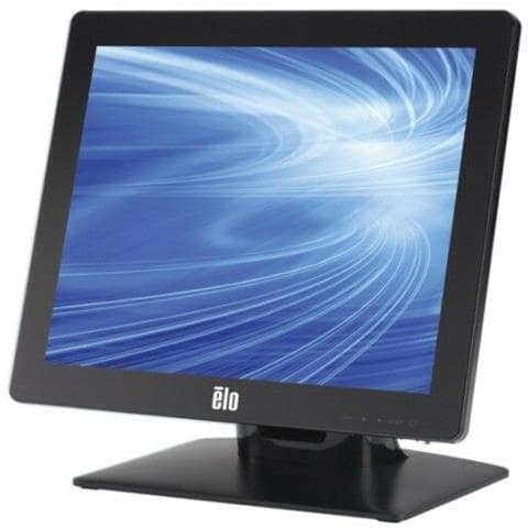 Monitor 15" LCD 1517L Rev B 1024 x 768 Pixel Tempo di Risposta 16 ms - Foto 1