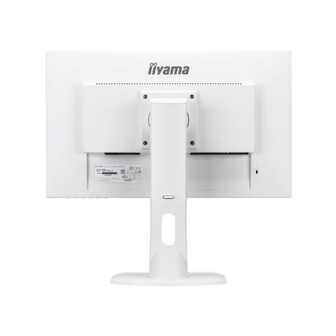 Monitor 23.8" LED IPS XUB2492HSU-W1 1920 x 1080 Pixel Full HD Tempo di risposta 5 ms - Foto 9