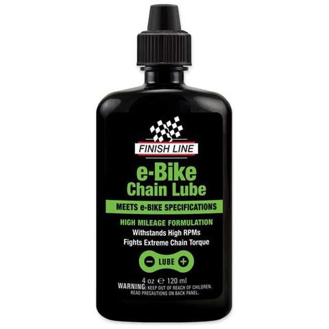 Lubrificanti E Detergenti E Bike Chain Lube Manutenzione 120 Ml - Foto 1