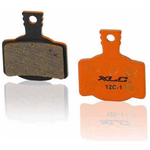 Freni Disc Brake Pads Bp O32 Ricambi Dei Componenti One Size - Foto 1