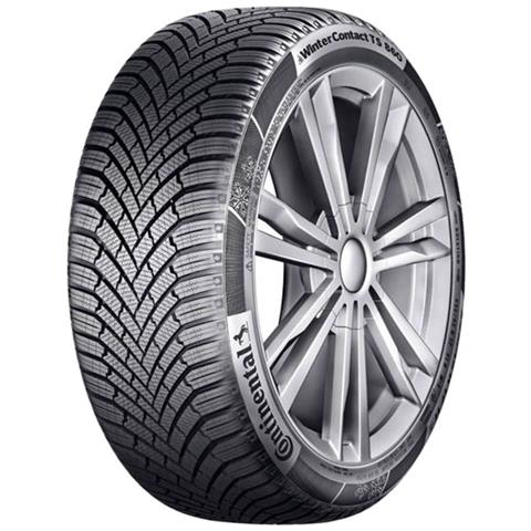 Wintercontact Ts 860 S (275/40 R20 106v Xl)  - Foto 2