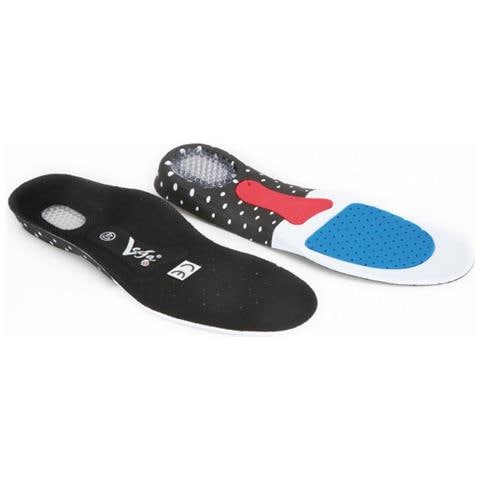 Solette in gel innovativa e confortevole per scarpe, taglie disponibili 44 - Foto 1