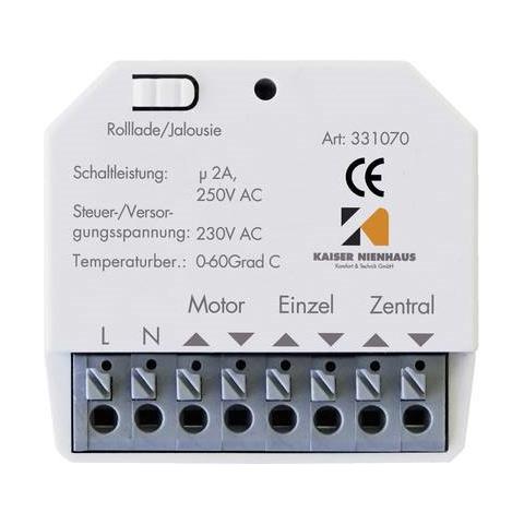 Controller Multiplo - Foto 1