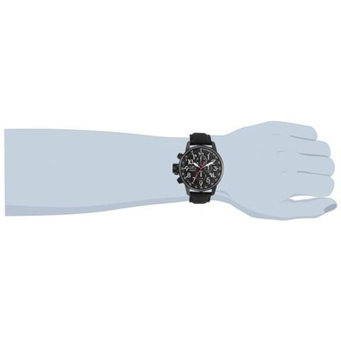 I-force 1517 Nero Orologio Uomo - 46mm - Foto 5