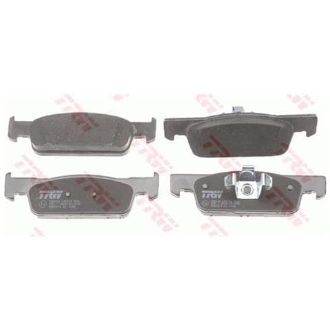 Kit Pastiglie Freno Gdb2016 - Foto 2