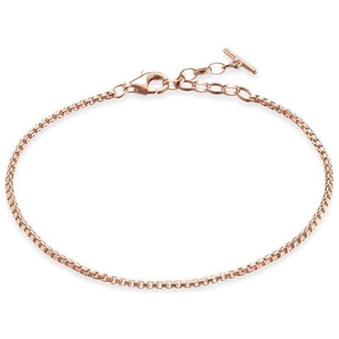 Bracciale Thomas Sabo Sterling Silver Glam E Soul - Foto 1