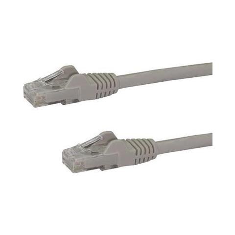 Cavo di Rete Patch CAT6 da 7,5 m Colore Grigio - Foto 1