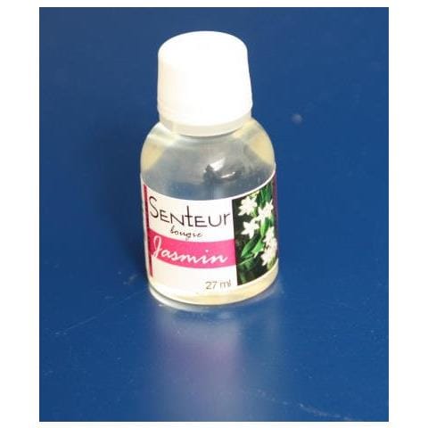 Profumo Per Candele 27 Ml - Gelsomino - Foto 1