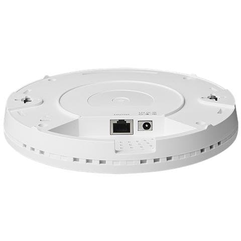 AX1800 DUAL-BAND CEILING MOUNT POE Bianco Supporto Power over Ethernet (PoE) - Foto 5