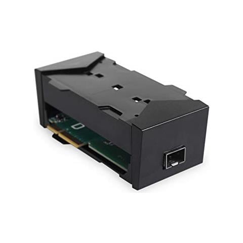 Modulo Mox D (sfp) , 1x Porta Wan Sfp (fino A 2,5 Gbps) Connessione Ottica, accessorio Per Router Mox Open Source E Sicuro - Foto 1