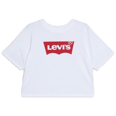 Light Bright Cropped T-shirt - Junior Tg. Anni 8a - Foto 1