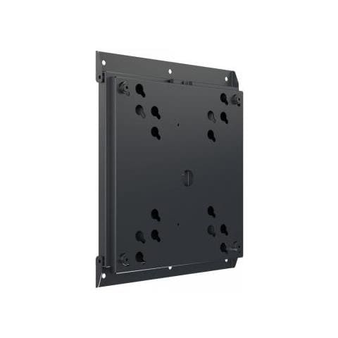 7802 Signage Display Mount 2,41 M [95] Nero (vesa Wallmount Flip 200/300/400)  - Foto 1