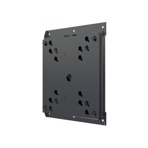 7802 Signage Display Mount 2,41 M [95] Nero (vesa Wallmount Flip 200/300/400)  - Foto 3