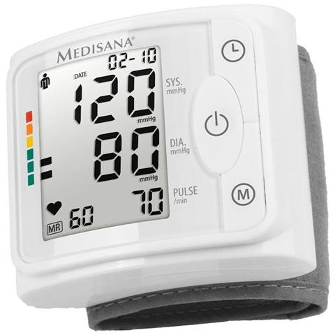 Sfigmomanometro Da Braccio Bw 320 - Foto 8