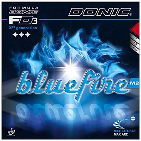 Gomma Bluefire M2, Opzioni 1,8 Millimetri, Rosso - Foto 1