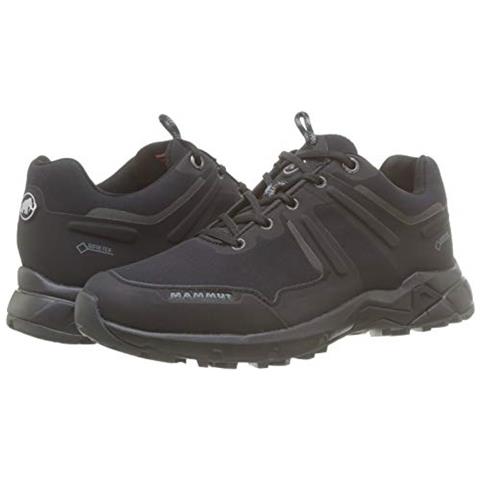 Ultimate Pro Low Gtxscarpe Da Arrampicata Lower Donnanero (nero) 36 Ue - Foto 2