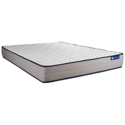 Materasso Matrimoniale Actilatex Form 140x220cm - Spessore : 22cm - Lattice E Memory Foam - Rigido - Foto 6