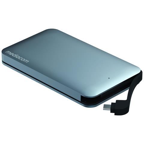 BOX EST TYPE C SATA 2.5" - Foto 1
