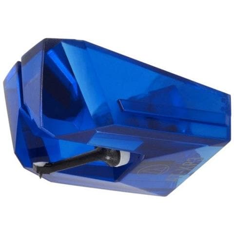 Audio Technica Atn-xp3 Stilo Conico Per At-xp3; At-xp5; At-xp7 E Serie Vm95 - Foto 1