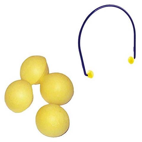 ™ E-a-rcap ™, Tamponi Di Ricambio, 23 Db, Es-01-301 (50 Paia / Confezione)  - Foto 1