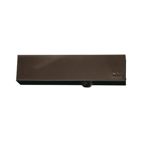 1700-0001 Di Serie Cerniera Da Dorma Ts71 / Ts72 / Ts73 All'e Ts83, Bianco Colore - Foto 1