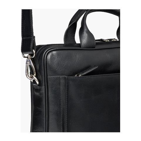 Amalienborg 38,1 Cm (15'') Zaino Nero - Foto 2