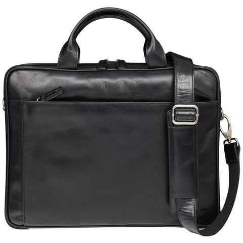 Amalienborg 38,1 Cm (15'') Zaino Nero - Foto 17