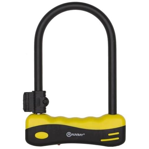 Antifurto U Titan 245 Cm Con Supporto - Foto 1