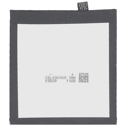 Batteria Litio Integrata Originale Bl258 Bulk Per Vibe X3 - C50 - C70 - Foto 2