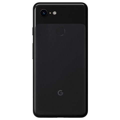 [Ricondizionato SILVER] Pixel 3 Nero 64 GB Display 5.5" Full HD+ Fotocamera 12.2 Mpx Android  - Foto 2