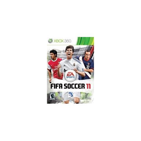 FIFA 11, Xbox 360, Sport, E (tutti)  - Foto 1