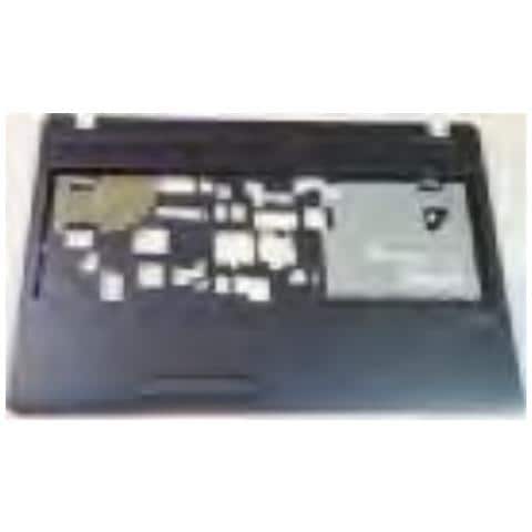 60. TZG02.001, Top case, , TravelMate 5742, 5742G, 5742Z, 5742ZG, Nero - Foto 1