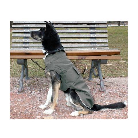 Cappotto Montreal Grigio 30 cm - Foto 1