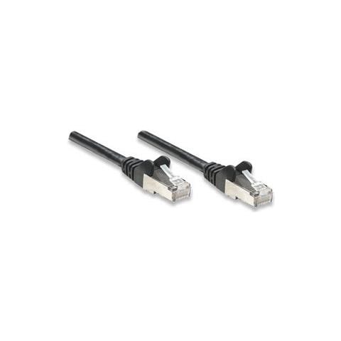 EFB-ELEKTRONIK RJ45 S/FTP CAT5E CÂBLE DE RÉSEAU 5 M SF/UTP  S-FTP  VERT Cbles De Rseau 5 M Cat5e Sfutp S Ftp Rj 45 R 18987999