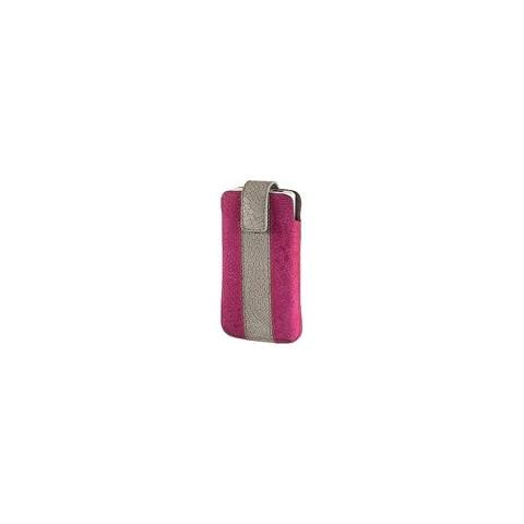 Chic Case Grigio, Rosa - Foto 1