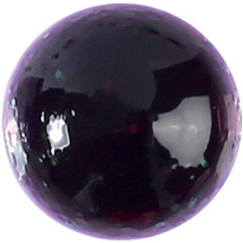 Slow & Art Paint - Prugna Glitter - 30 Ml - Foto 1