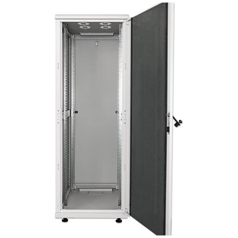 713511 rack 36U Rack indipendenti Grigio - Foto 6