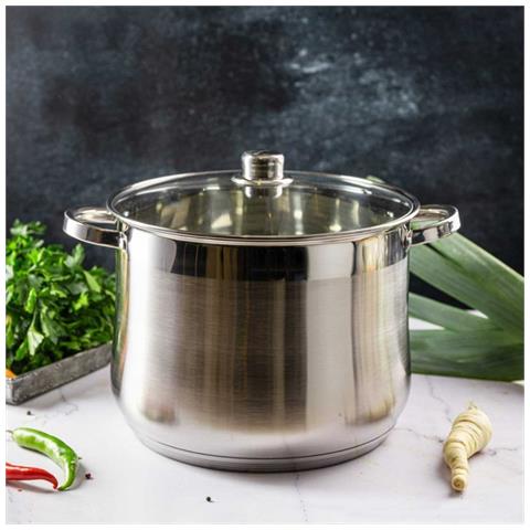 Kb-7163 Pentola Termica In Acciaio Inox Da 8,6 L - Foto 7