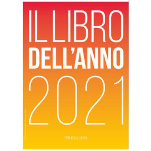 . Il Libro Dell'anno 2021 - Foto 1