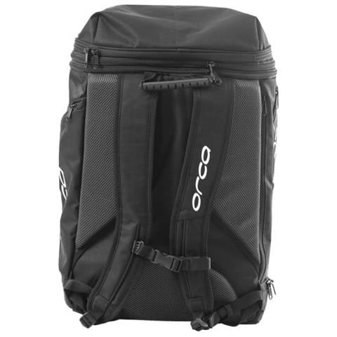 Transition Backpack 70 Litri Nero 70 Lt - Foto 2