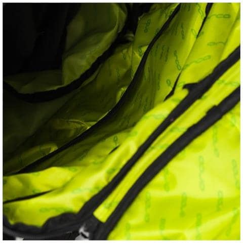 Transition Backpack 70 Litri Nero 70 Lt - Foto 3