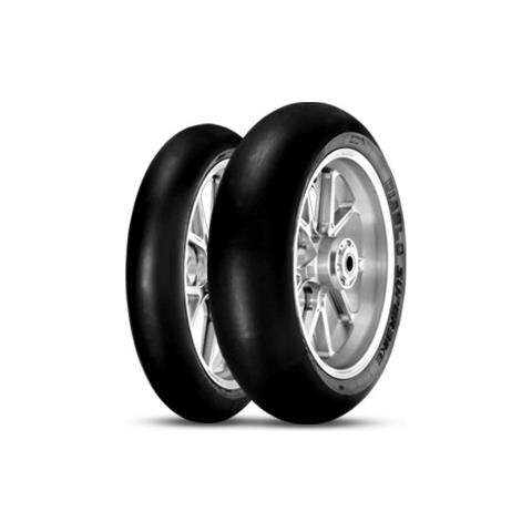 Pneumatico Diablo Superbike Nhs Sc3 125/70r17 - Estivo - Foto 1